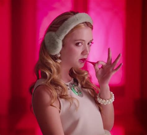 chanel n3|scream queens Chanel 3.